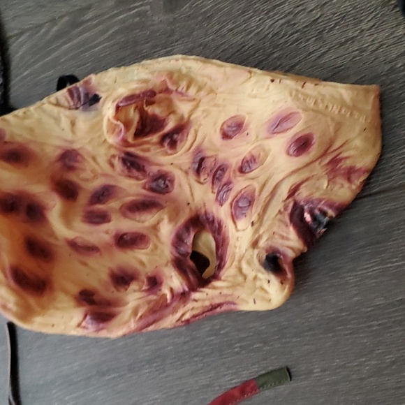 Nightmare on Elm Street Freddy Krueger Halloween Costume 🎃 - Picture 9 of 16